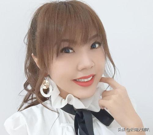 娱乐吃瓜女歌手